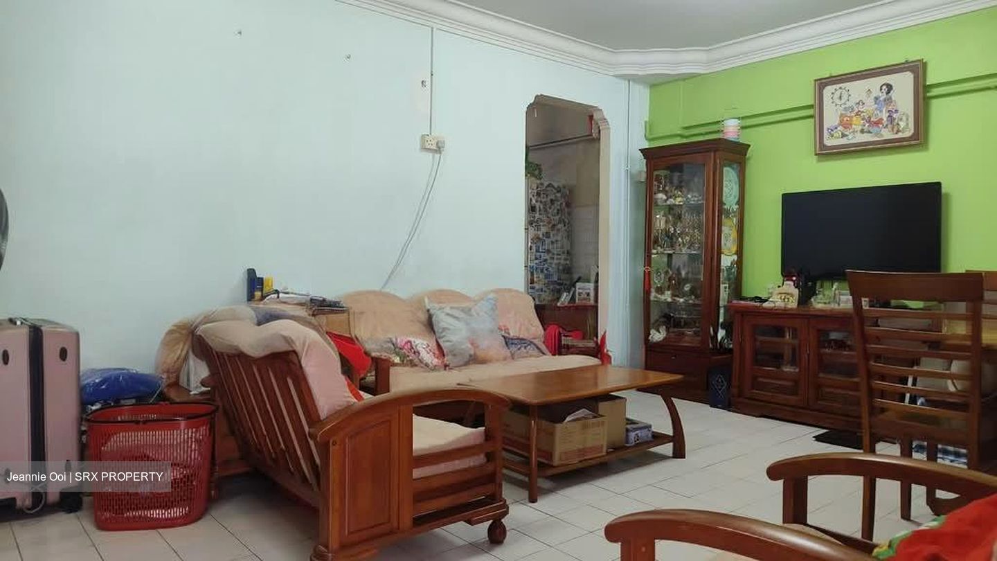 Blk 720 Khatib Spring (Yishun), HDB 4 Rooms #562177711